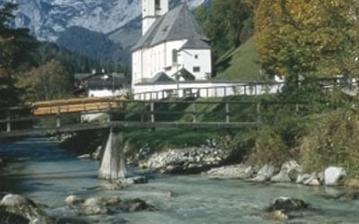 Watzmann Ostwand