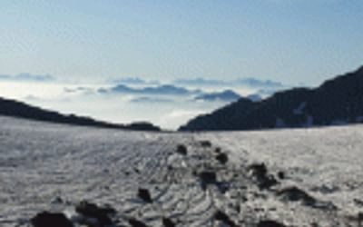 Glacier