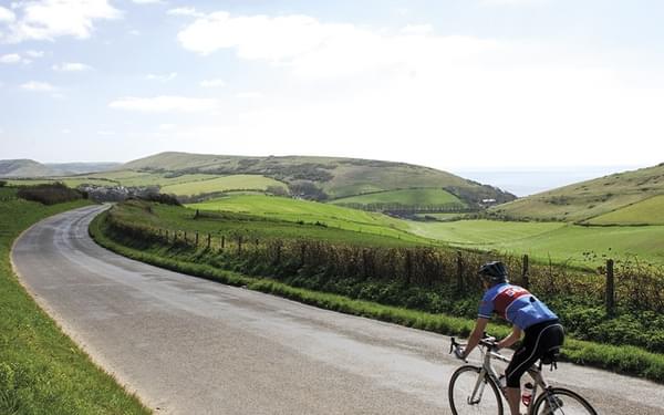 3 Counties Cycle Sportif