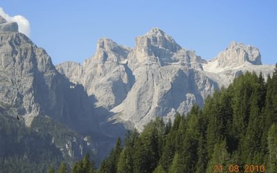 Dolomites