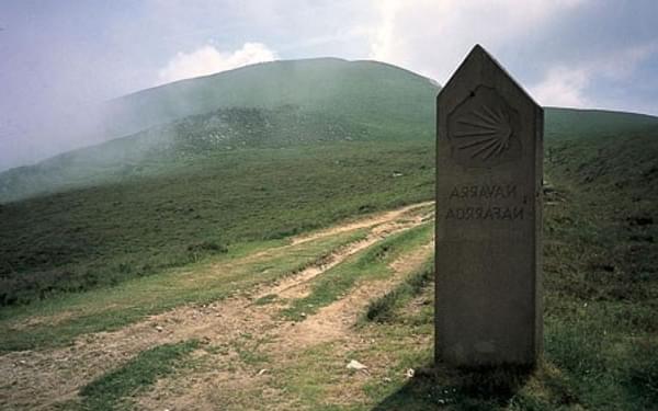 The Way of St James