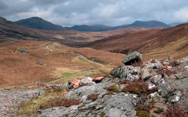 An Intro to... Scotland's Great Trails
