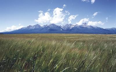 Where are the High Tatras - the ideal location for a mountain holiday?