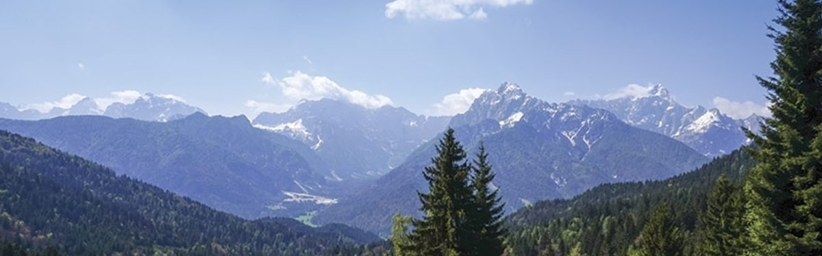 A quick guide to Slovenian, for mountain bikers