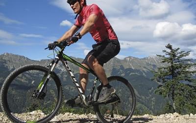 Top Tips for Mountain Biking in Slovenia