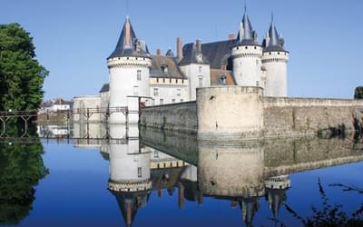 An intro to... the Loire Cycle Route