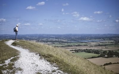 An Intro to... The South Downs Way