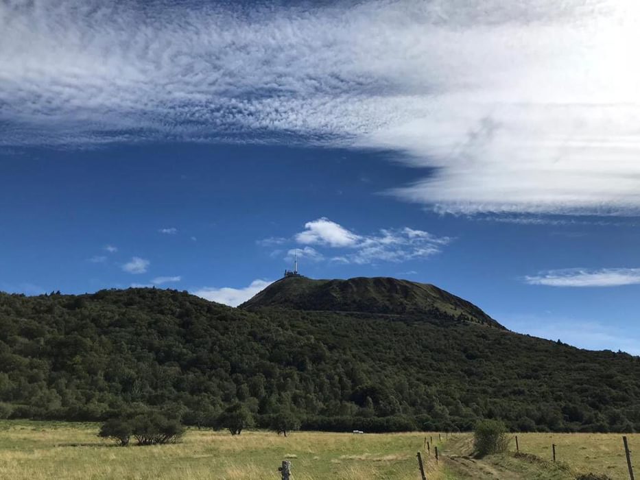 Puy de Dome