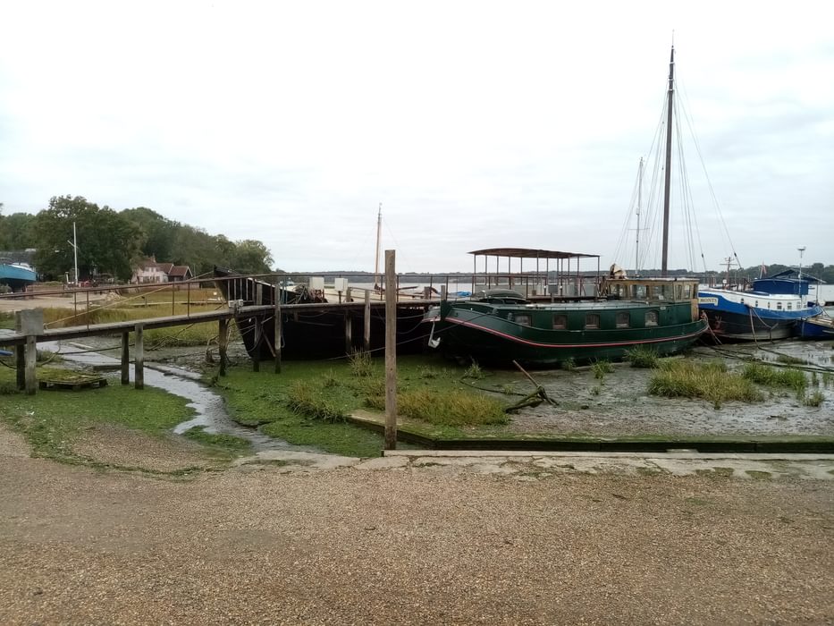 Pin Mill