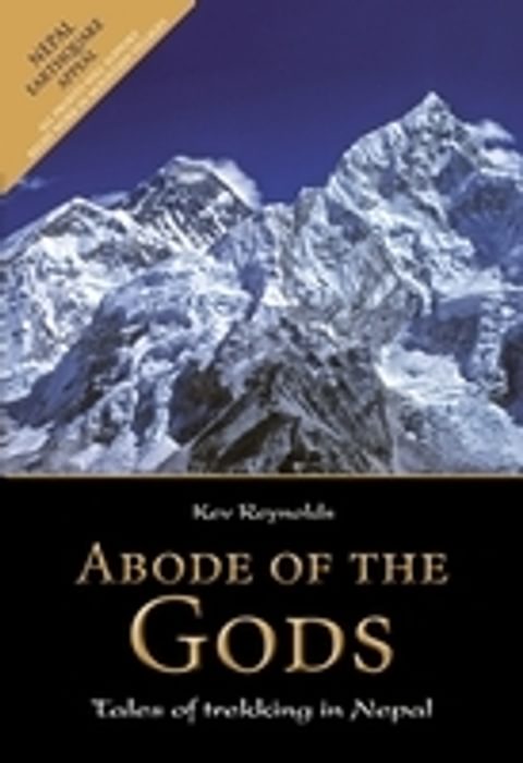 Abode Of The Gods