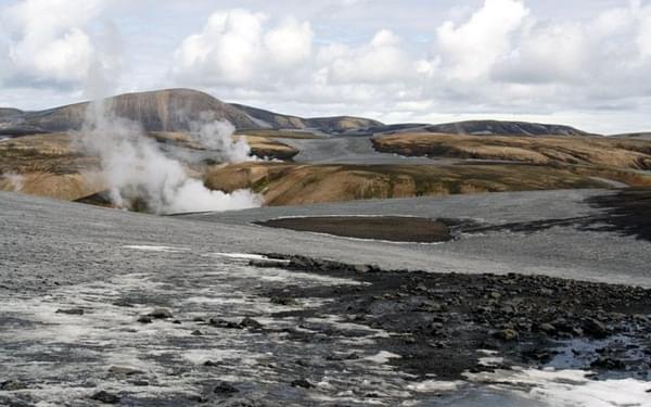 Iceland