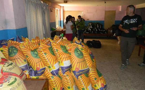 News from Nepal - part 6