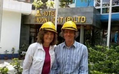Nepal Earthquake - news from the ground