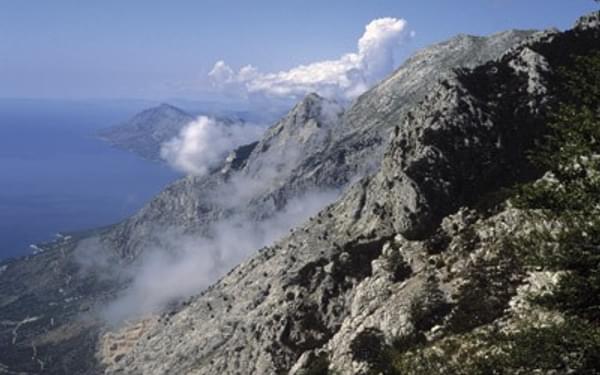 Cicerone Book on Islands of Croatia wins award