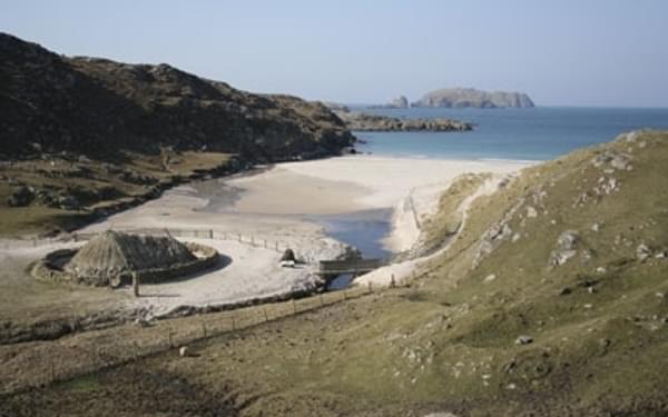 The best Island in Europe - Harris and Lewis