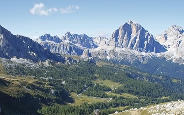 Italian Dolomites now a UNESCO World Heritage Site