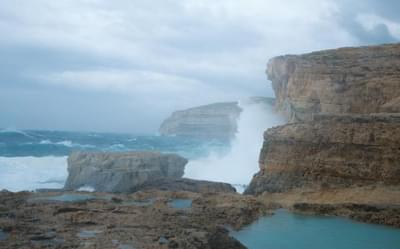 The Azure Window is lost and gone forever