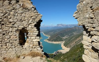 Trekking the GR1, the Sendero Historico: A Trip Report