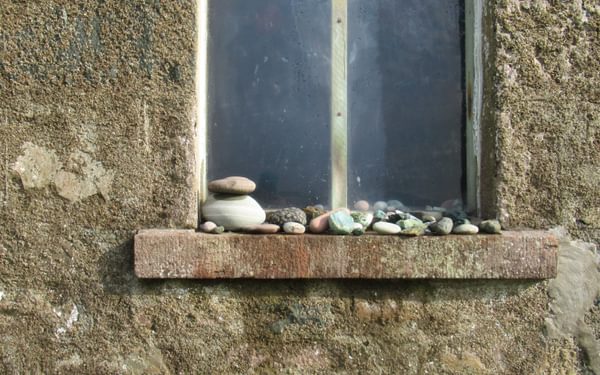 9 guirdil bothy