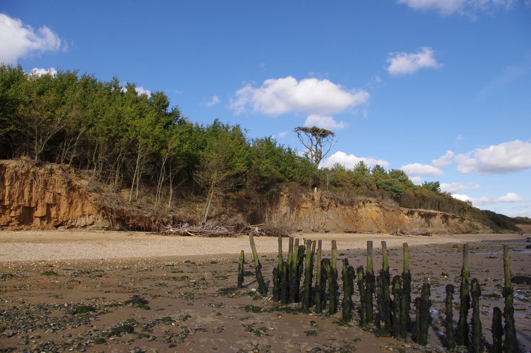 Mersea Island