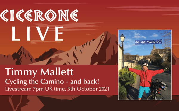 1 book Cicerone LIVE template