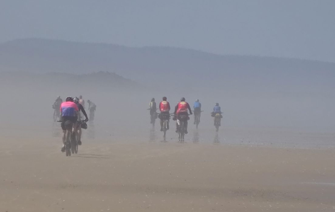 Ninety Mile Beach