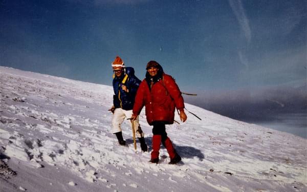 1984 Blencathra