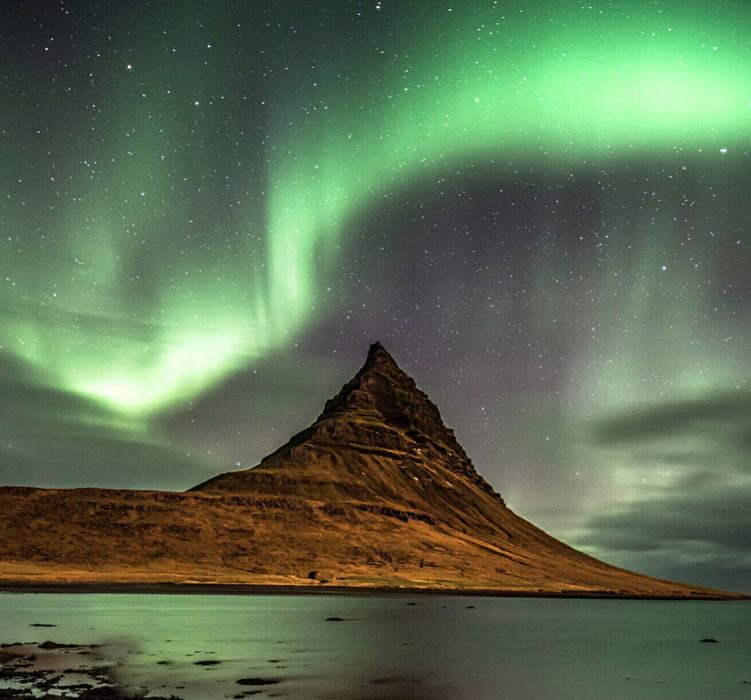 Kirkjufell