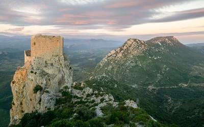 Cathar Castles 3