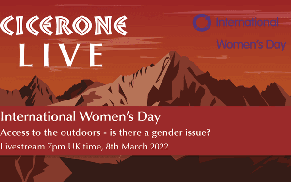 IWD 2022