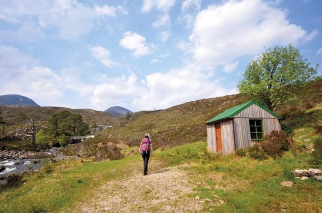 The Bothy Code