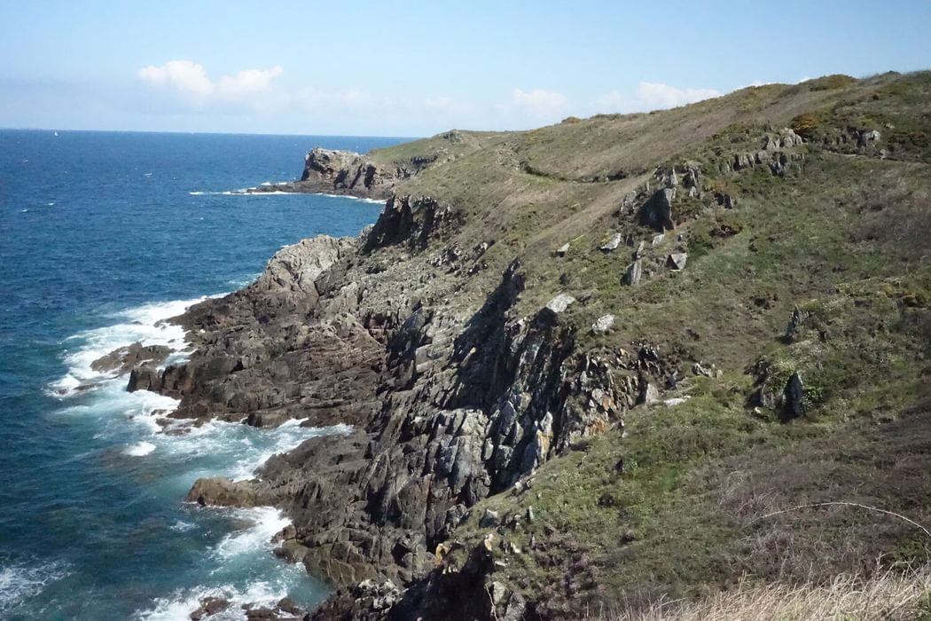 Pointe du Grouin