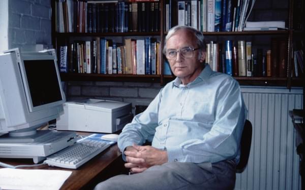 Walter Unsworth 1994