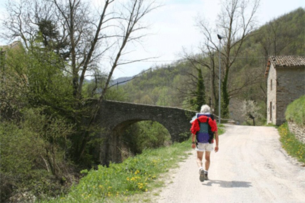 Trekking The Grande Escursione Appenninica In The Apennines