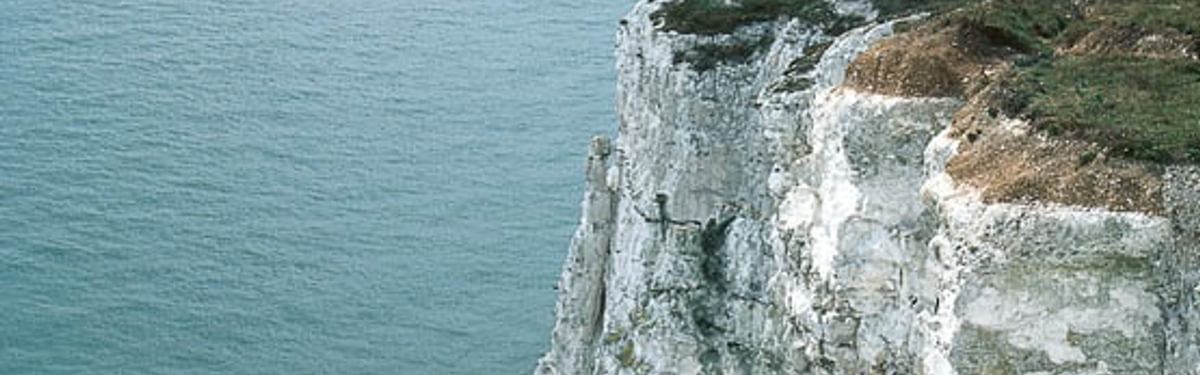 Langdon Cliffs