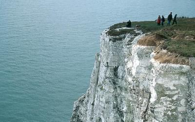 Langdon Cliffs