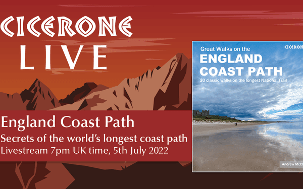 1 book Cicerone LIVE template