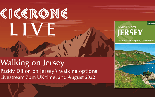 1 book Cicerone LIVE template