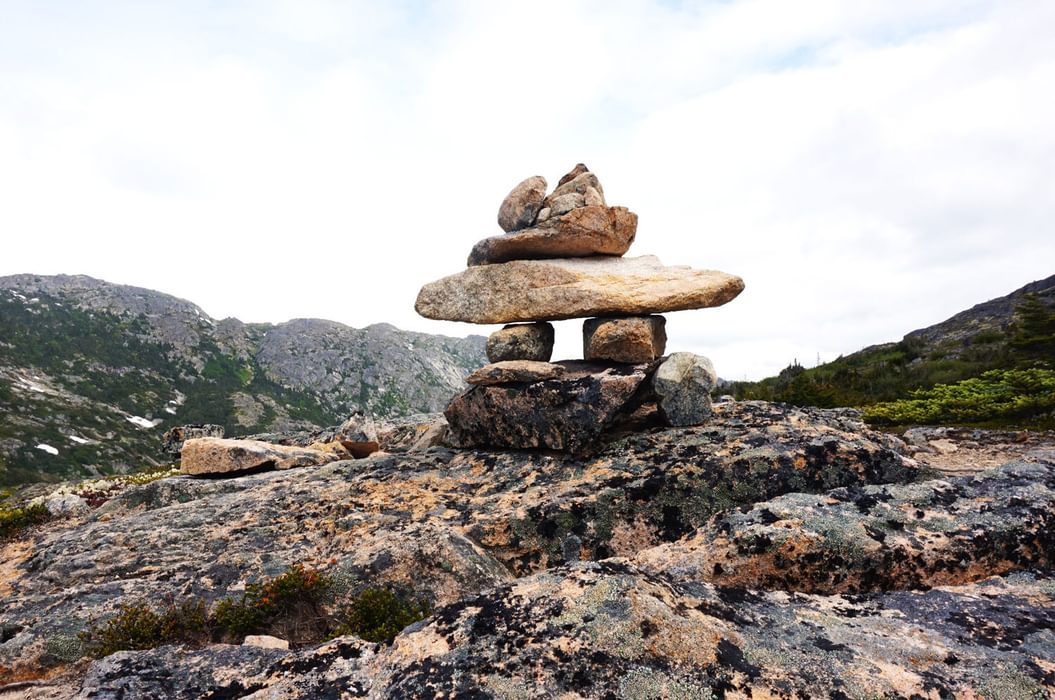 Inuksuk