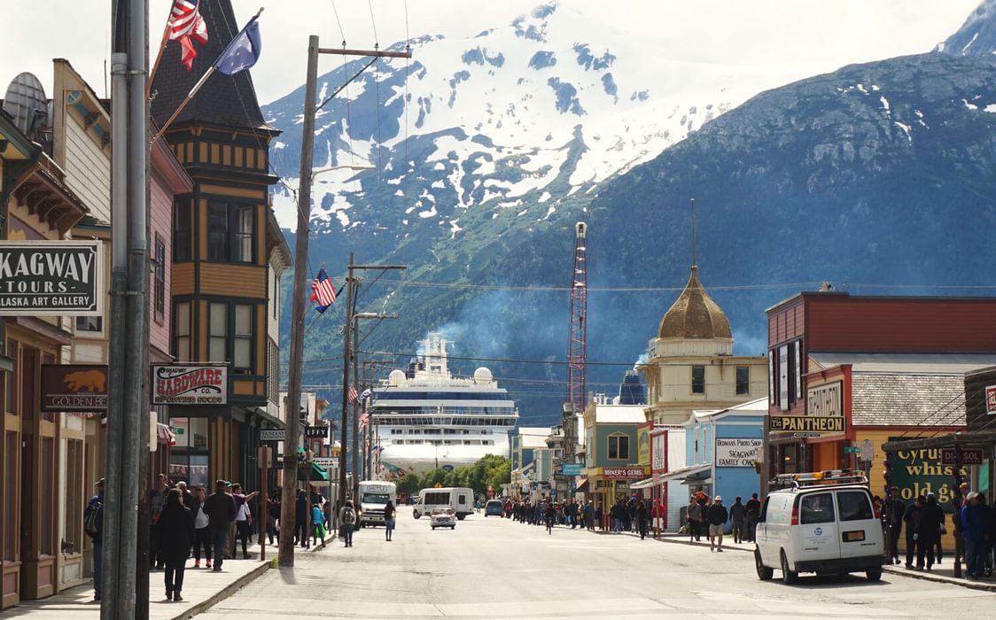 Skagway