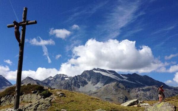 Gran Paradiso