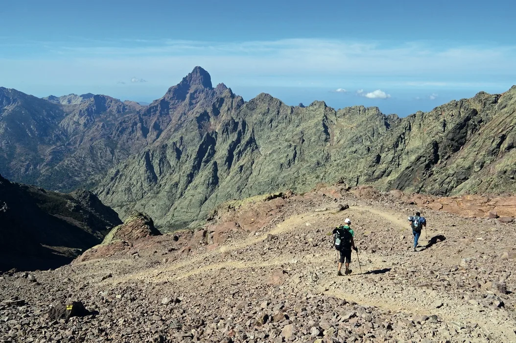 What is a GR route? | Cicerone Press