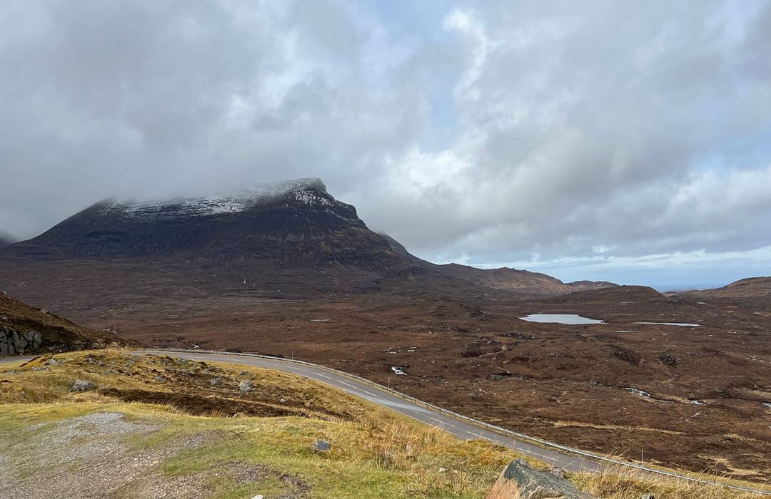 Quinag