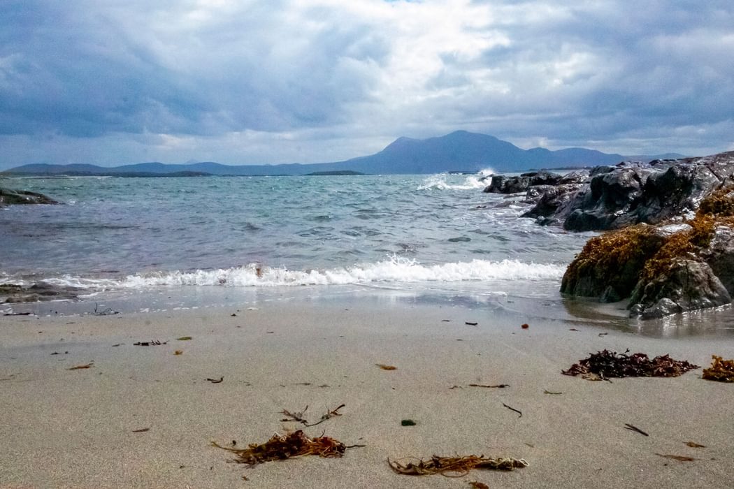 Mweelrea Mountains