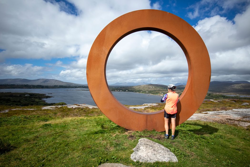 The Big ‘O’