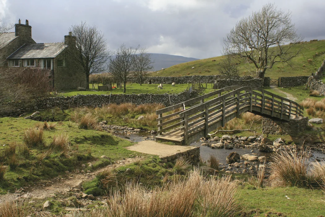 The Ribble Way: An Introduction and Top Tips | Cicerone Press