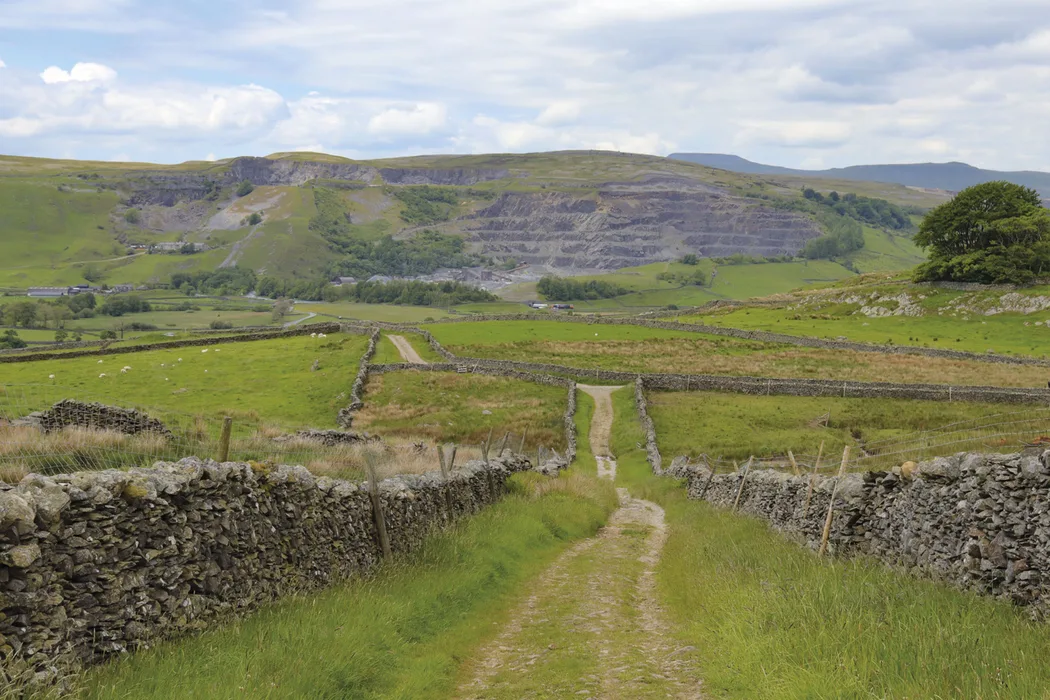 The Ribble Way: An Introduction and Top Tips | Cicerone Press