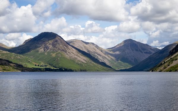 Wasdale walks to avoid the crowds 4 of 7