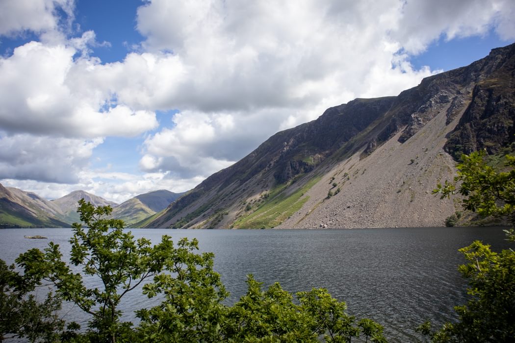 Wasdale walks to avoid the crowds 5 of 7
