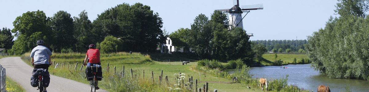 Cycling and cycle touring guidebooks | Cicerone Press